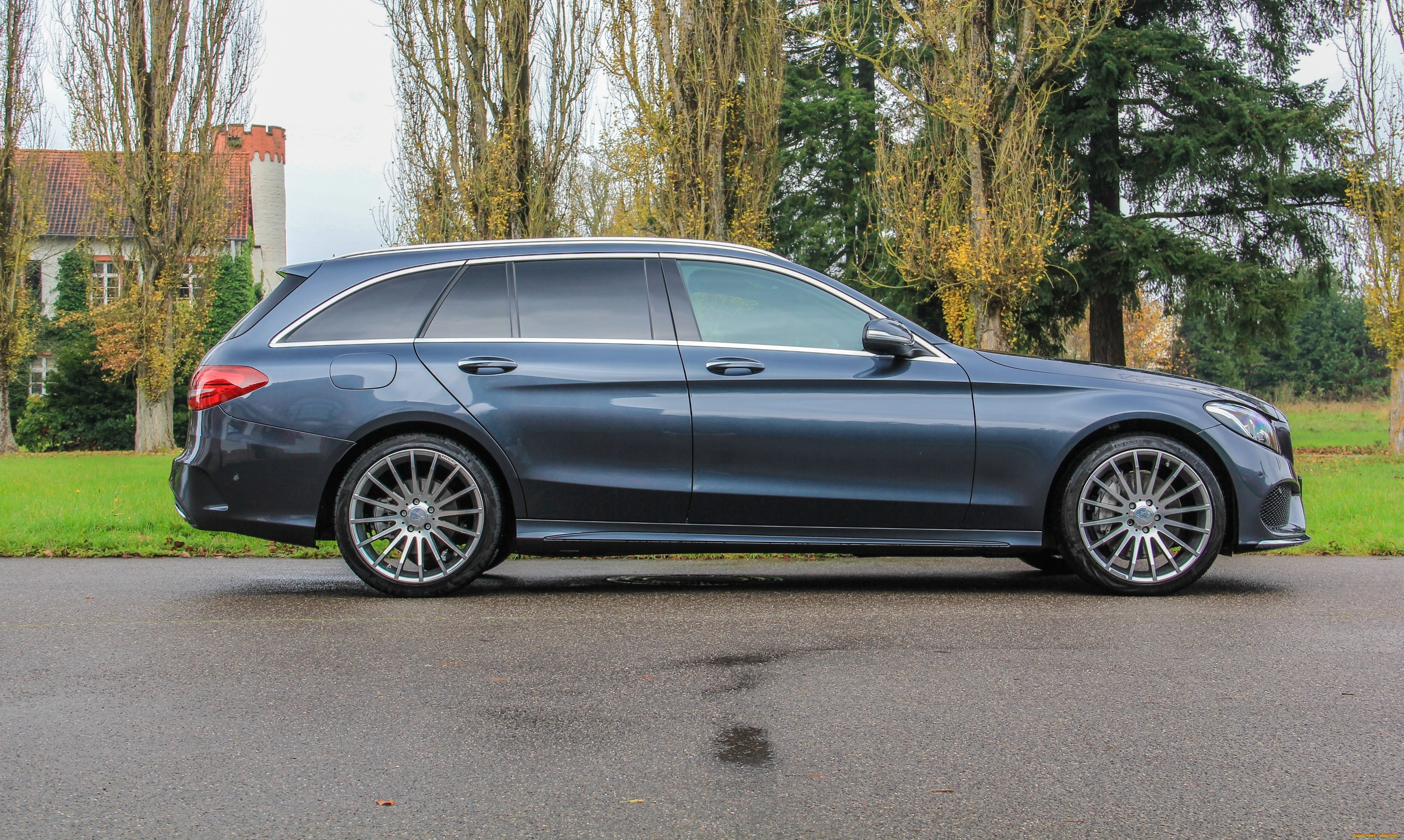 , mercedes-benz, amg, , 2014, estate, c-klasse, line, s205, carlsson
